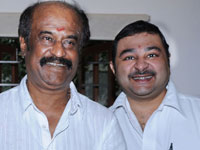rajini